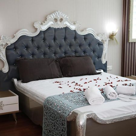 Safir Hotels Silivri Zewnętrze zdjęcie