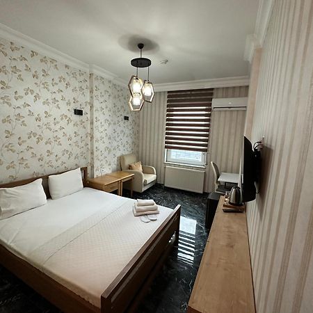 Safir Hotels Silivri Zewnętrze zdjęcie