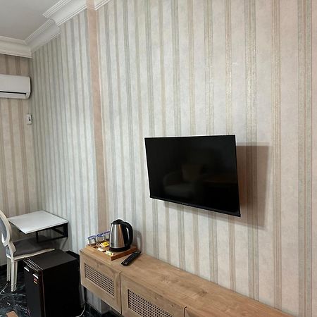 Safir Hotels Silivri Zewnętrze zdjęcie