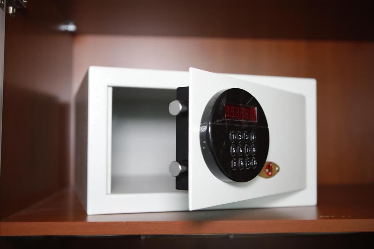 Safir Hotels Silivri Zewnętrze zdjęcie