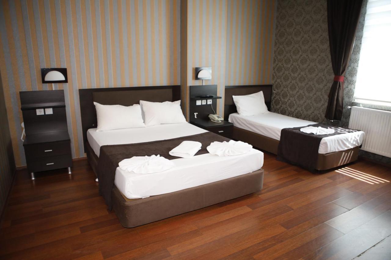 Safir Hotels Silivri Zewnętrze zdjęcie