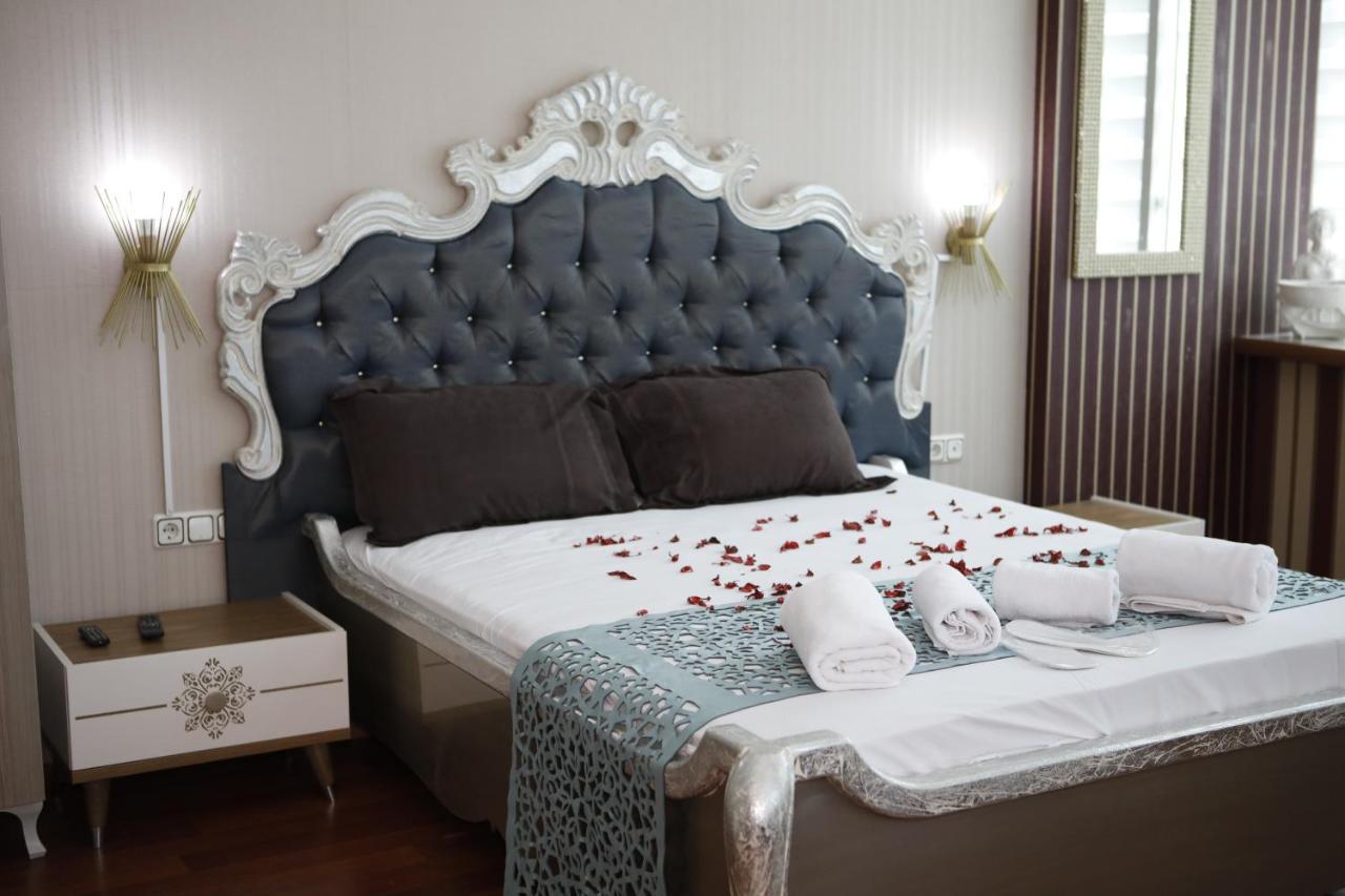 Safir Hotels Silivri Zewnętrze zdjęcie