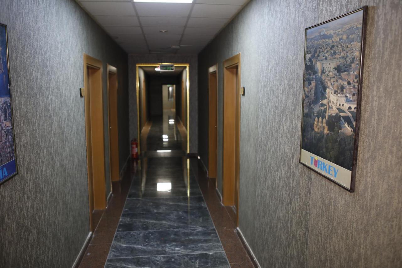 Safir Hotels Silivri Zewnętrze zdjęcie