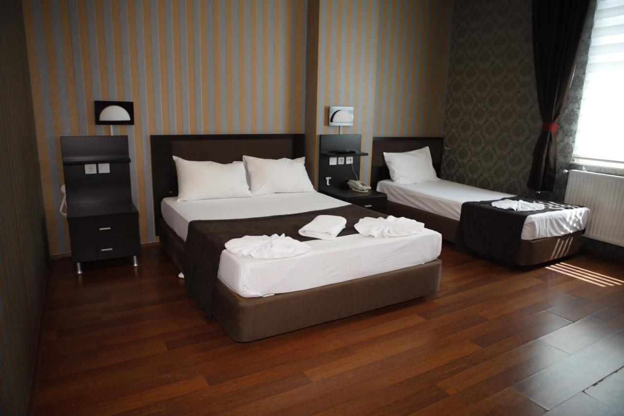 Safir Hotels Silivri Zewnętrze zdjęcie