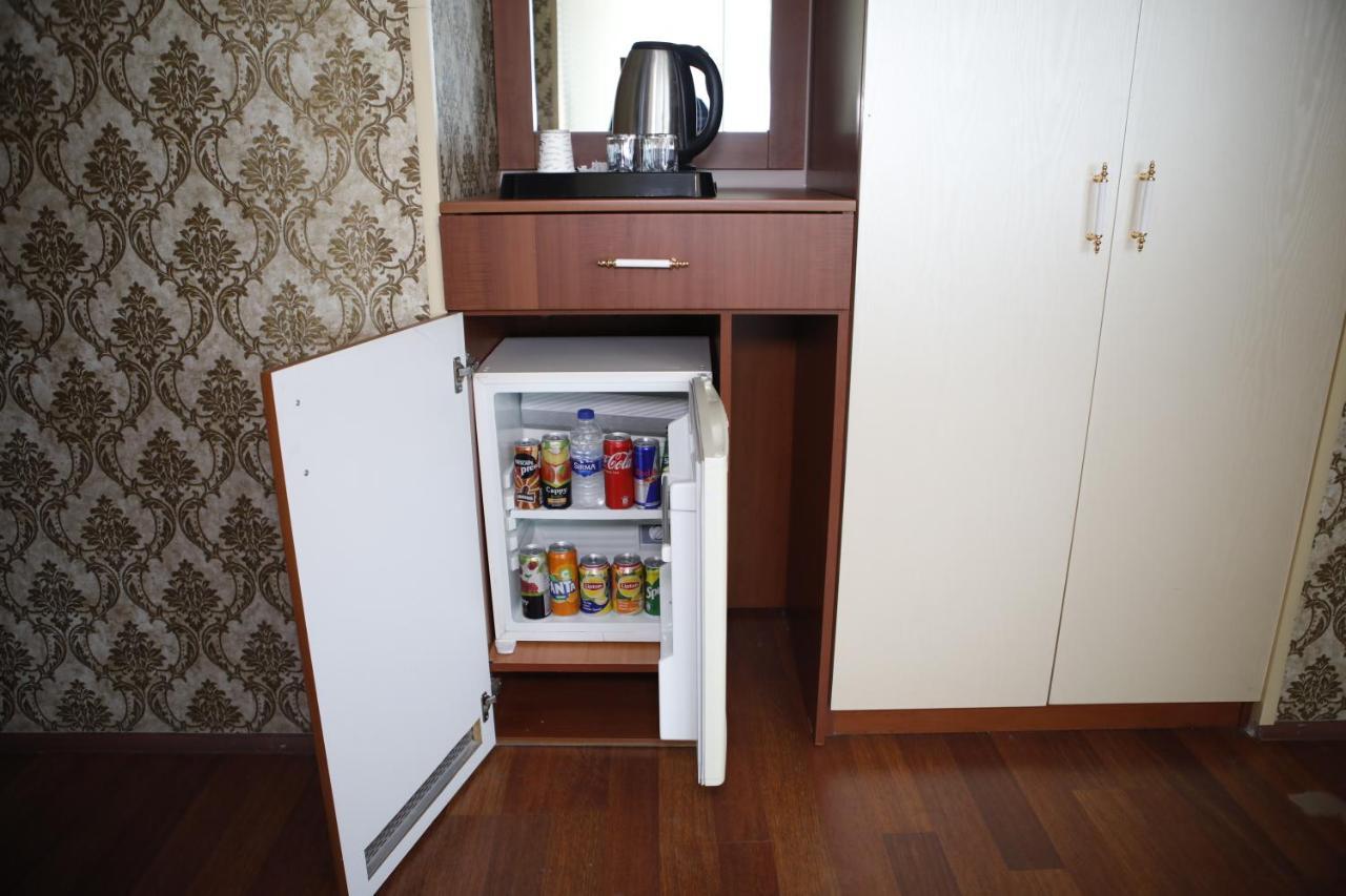 Safir Hotels Silivri Zewnętrze zdjęcie