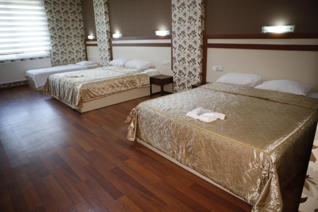 Safir Hotels Silivri Zewnętrze zdjęcie