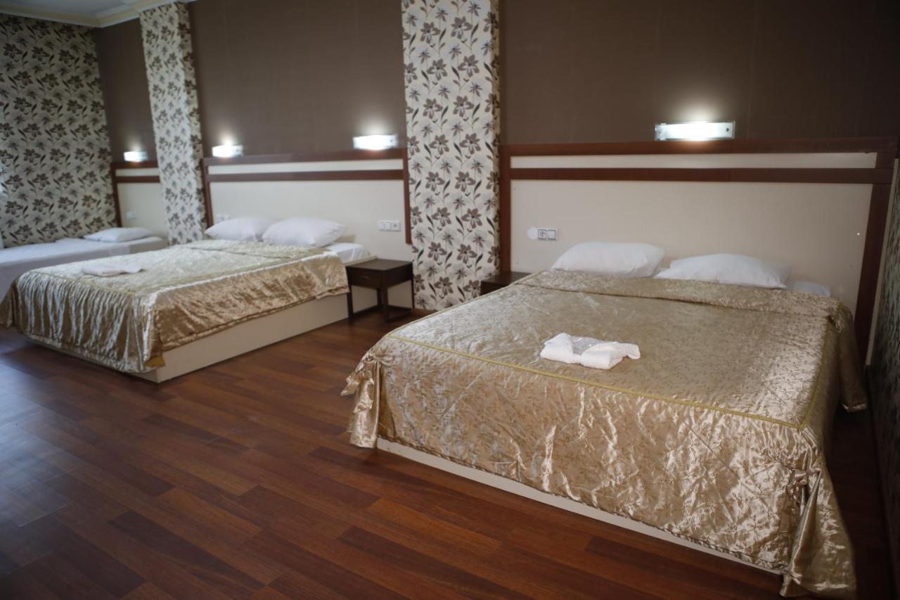 Safir Hotels Silivri Zewnętrze zdjęcie