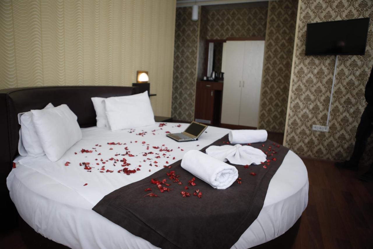 Safir Hotels Silivri Zewnętrze zdjęcie