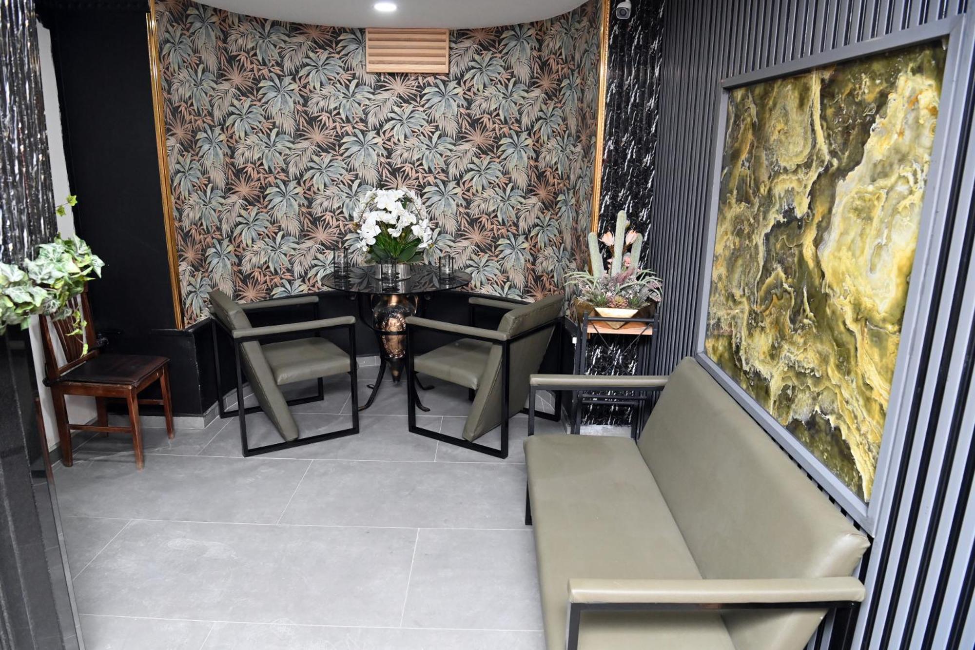 Safir Hotels Silivri Zewnętrze zdjęcie