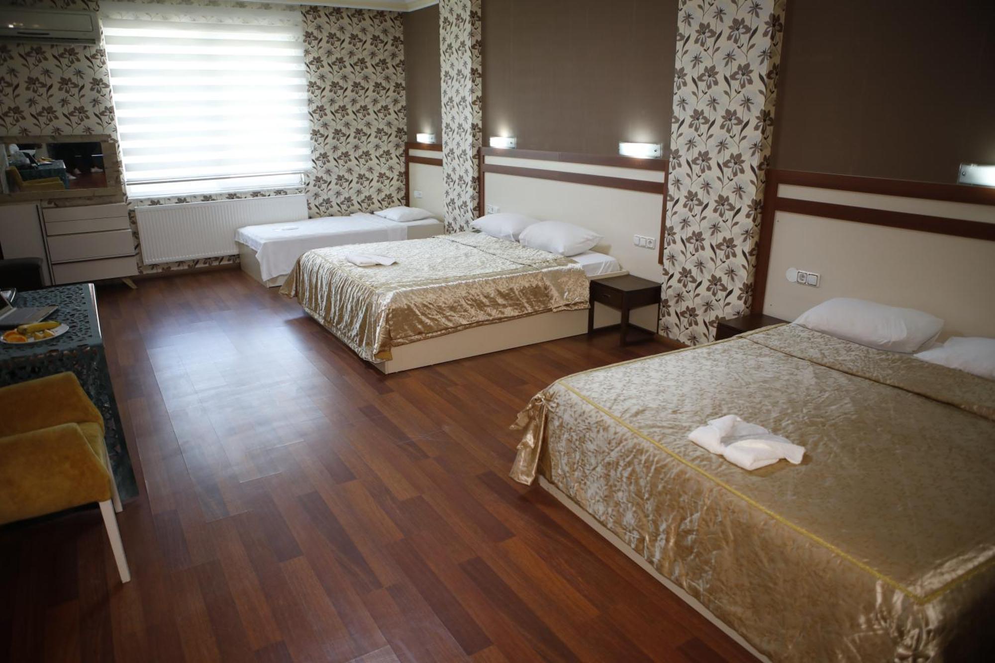 Safir Hotels Silivri Zewnętrze zdjęcie