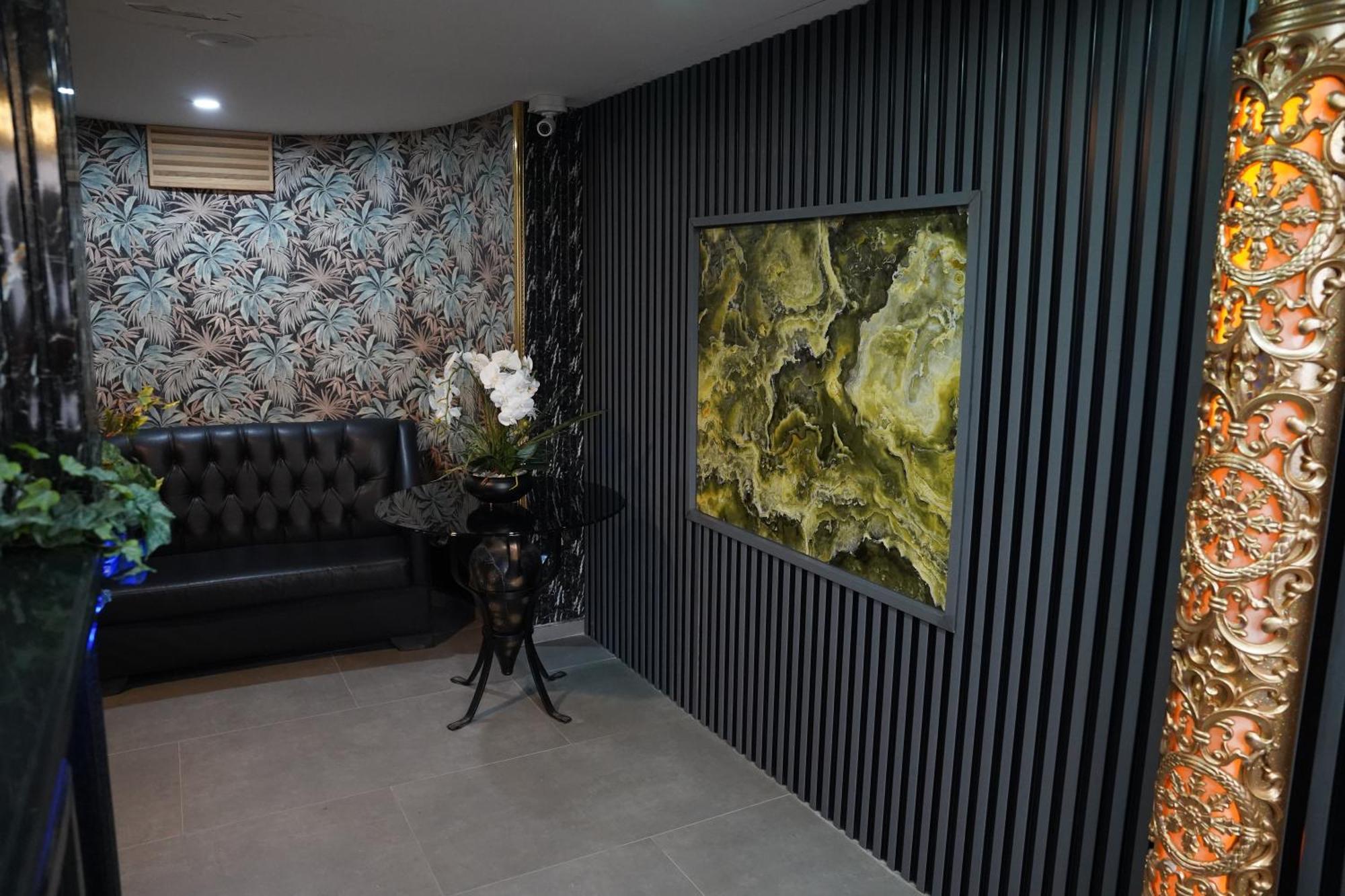 Safir Hotels Silivri Zewnętrze zdjęcie