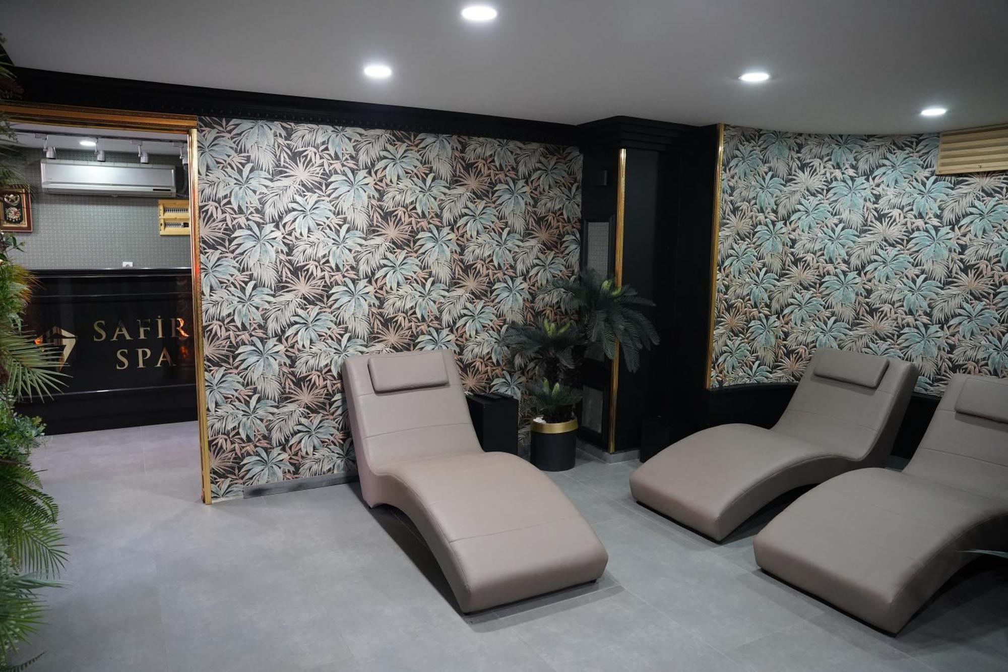Safir Hotels Silivri Zewnętrze zdjęcie