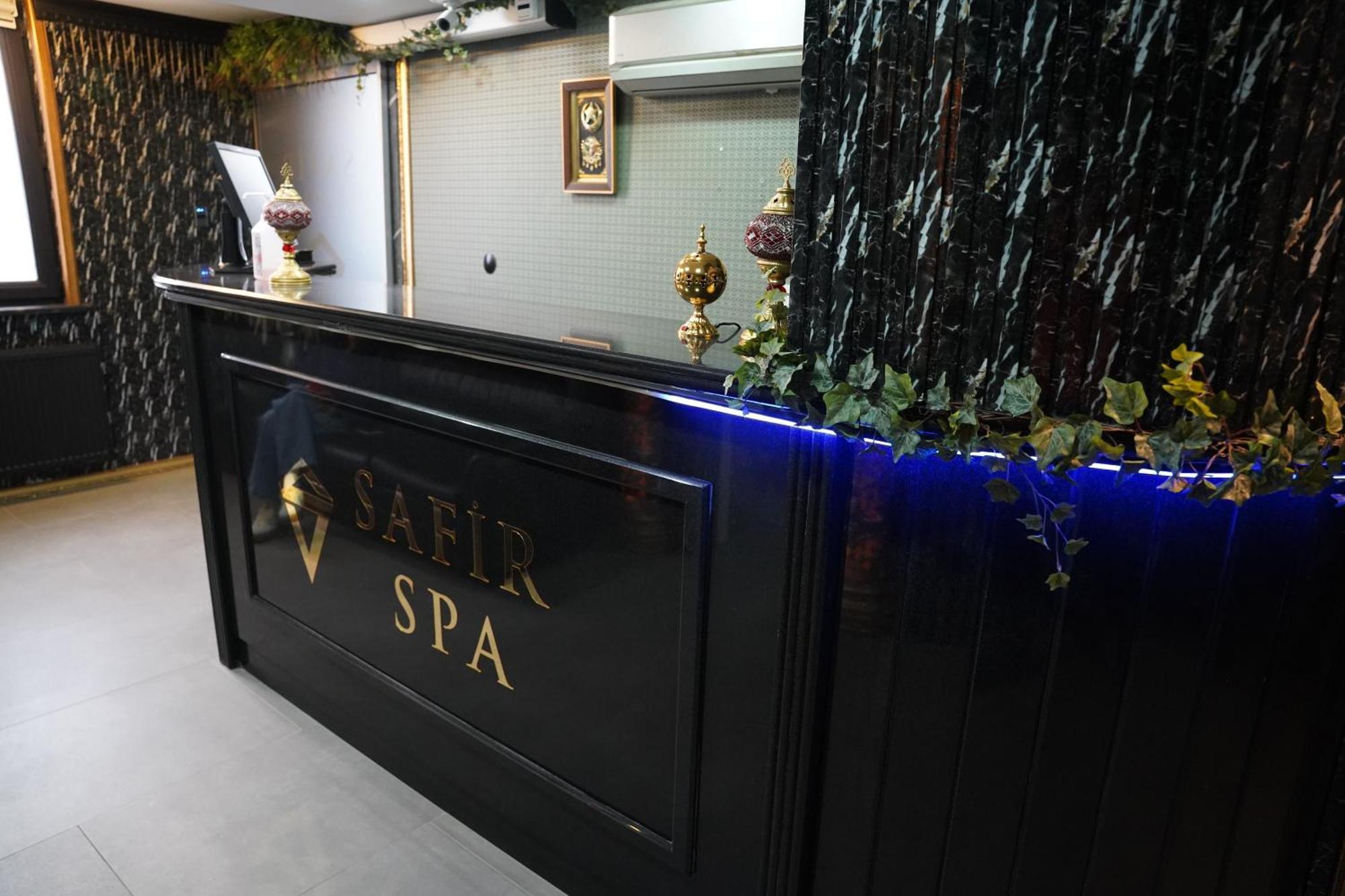 Safir Hotels Silivri Zewnętrze zdjęcie