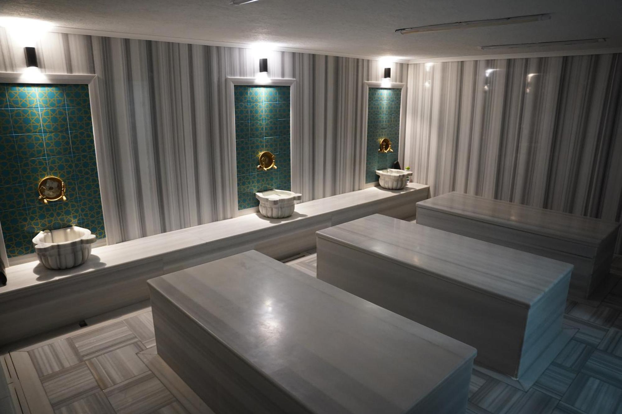 Safir Hotels Silivri Zewnętrze zdjęcie