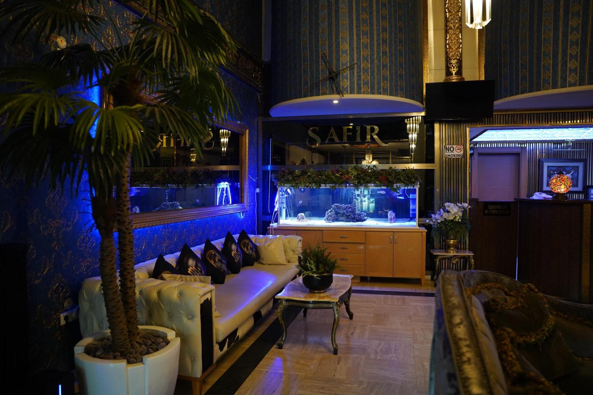 Safir Hotels Silivri Zewnętrze zdjęcie