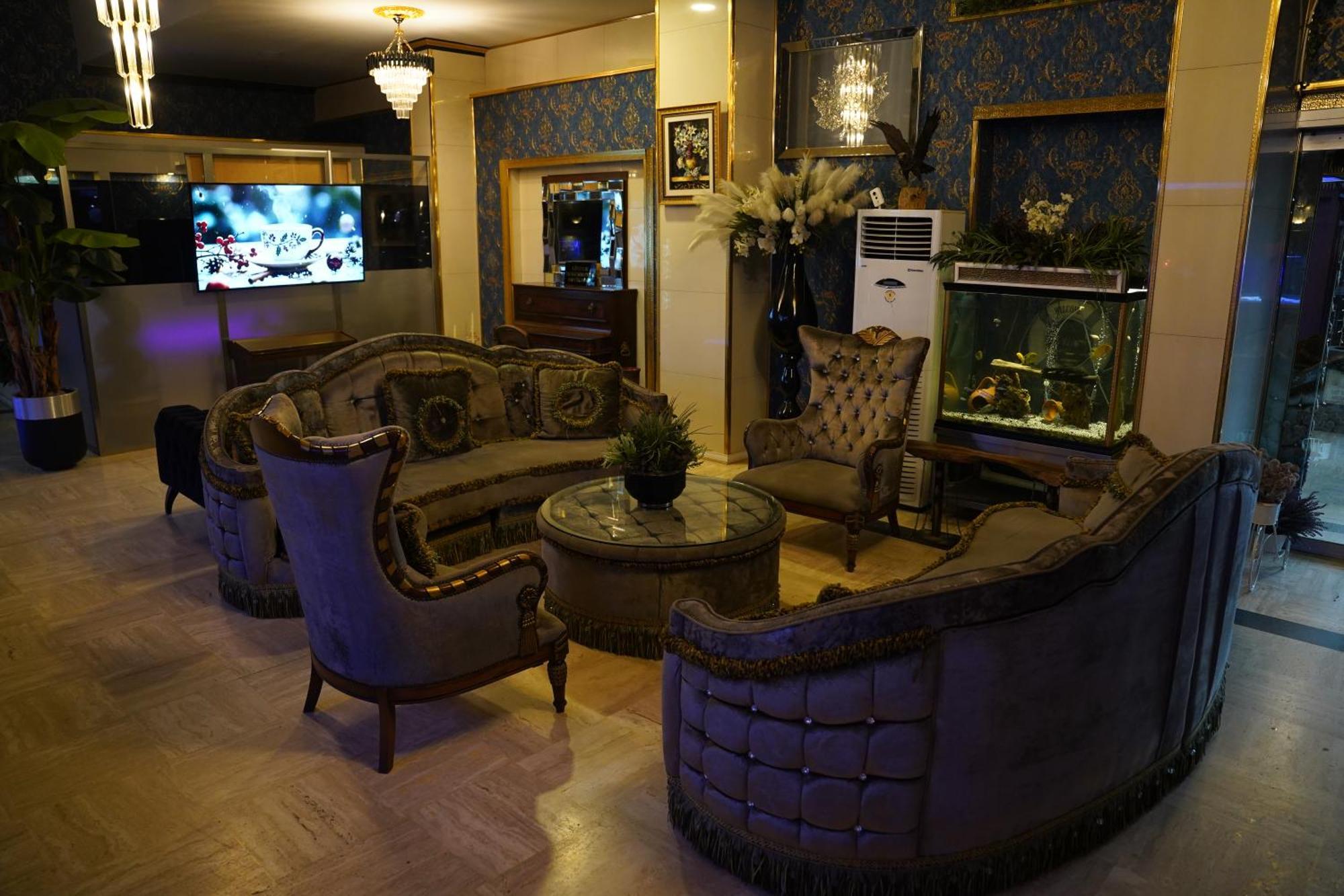 Safir Hotels Silivri Zewnętrze zdjęcie