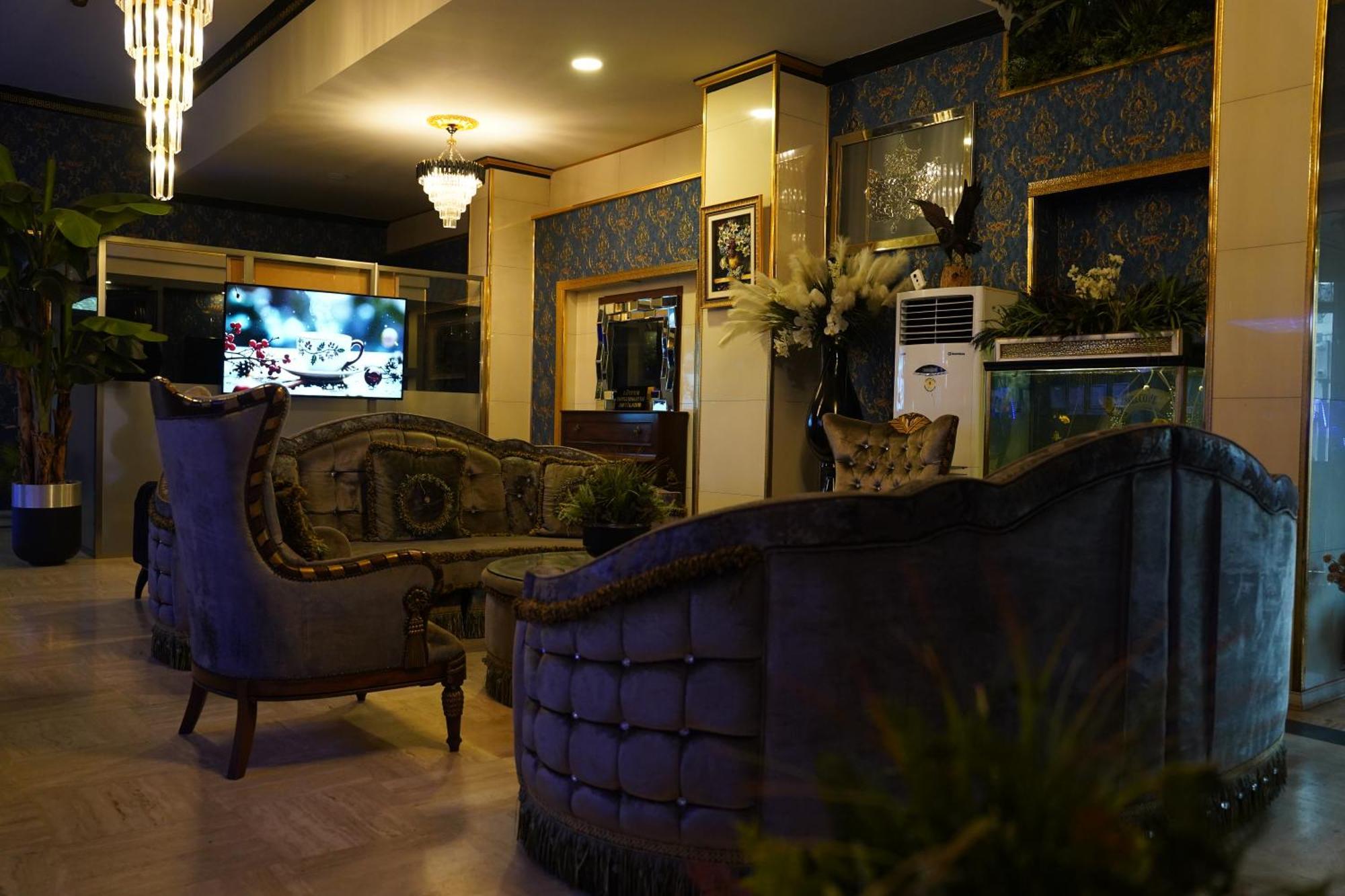 Safir Hotels Silivri Zewnętrze zdjęcie