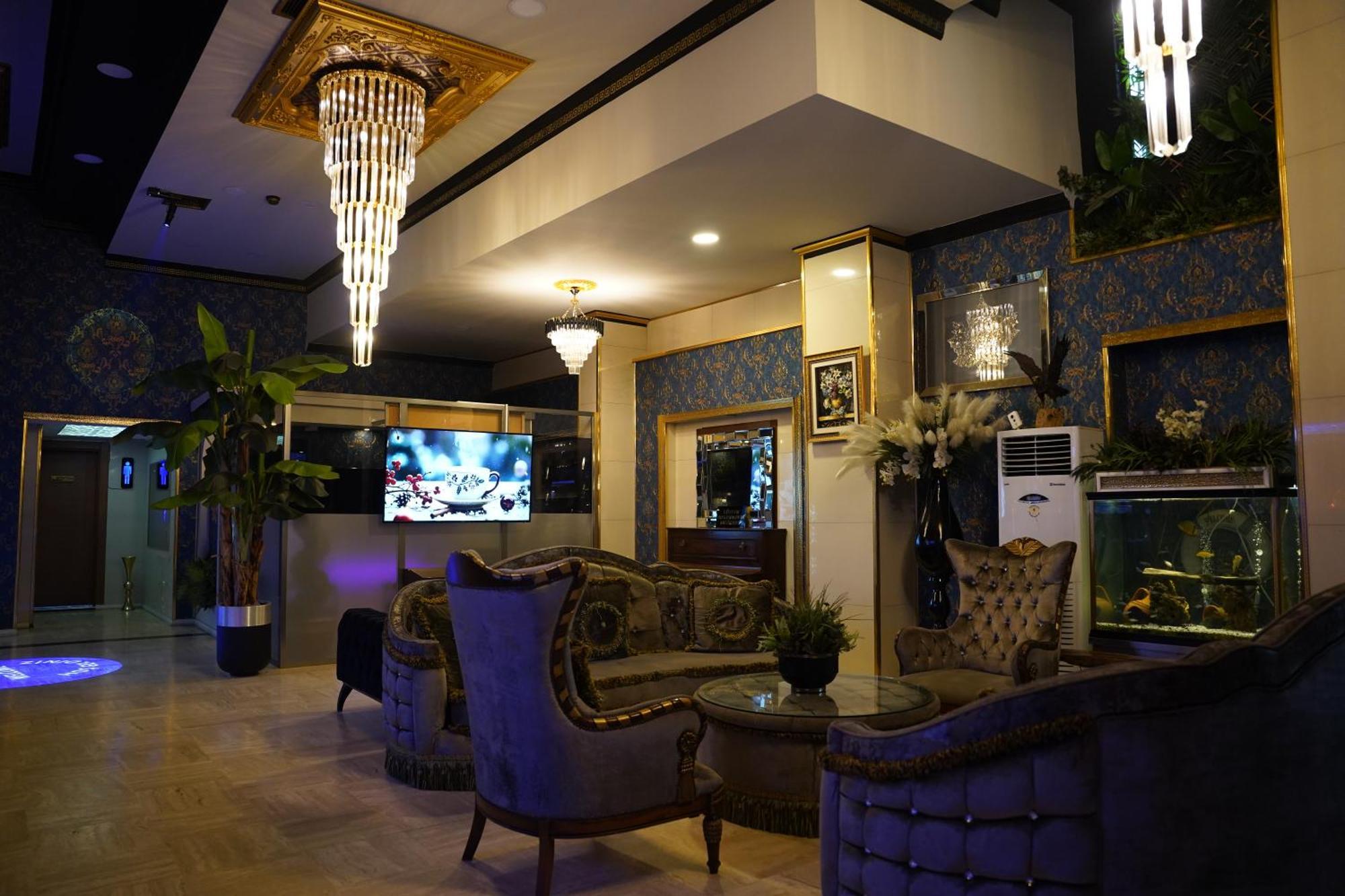 Safir Hotels Silivri Zewnętrze zdjęcie