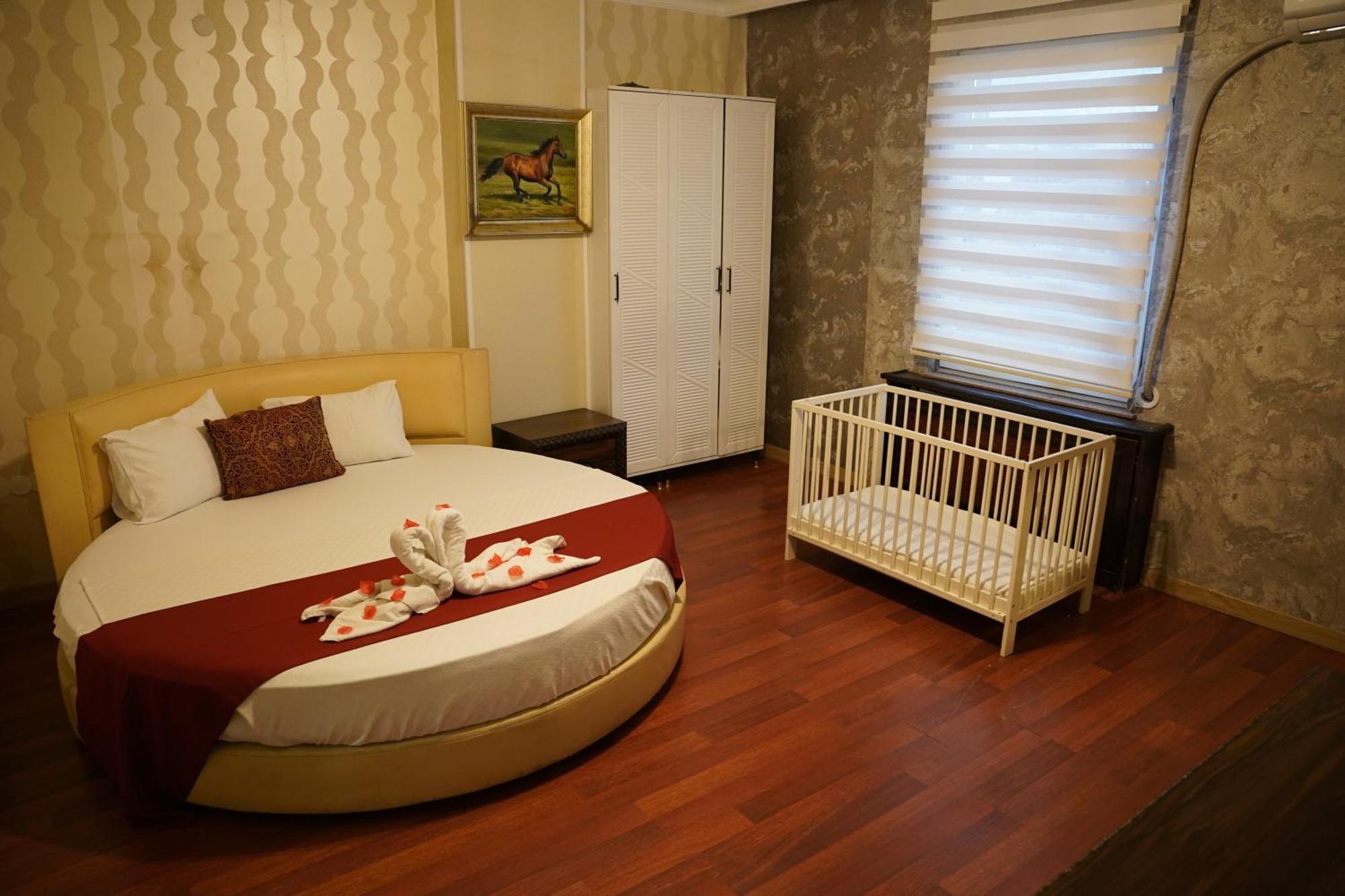 Safir Hotels Silivri Zewnętrze zdjęcie