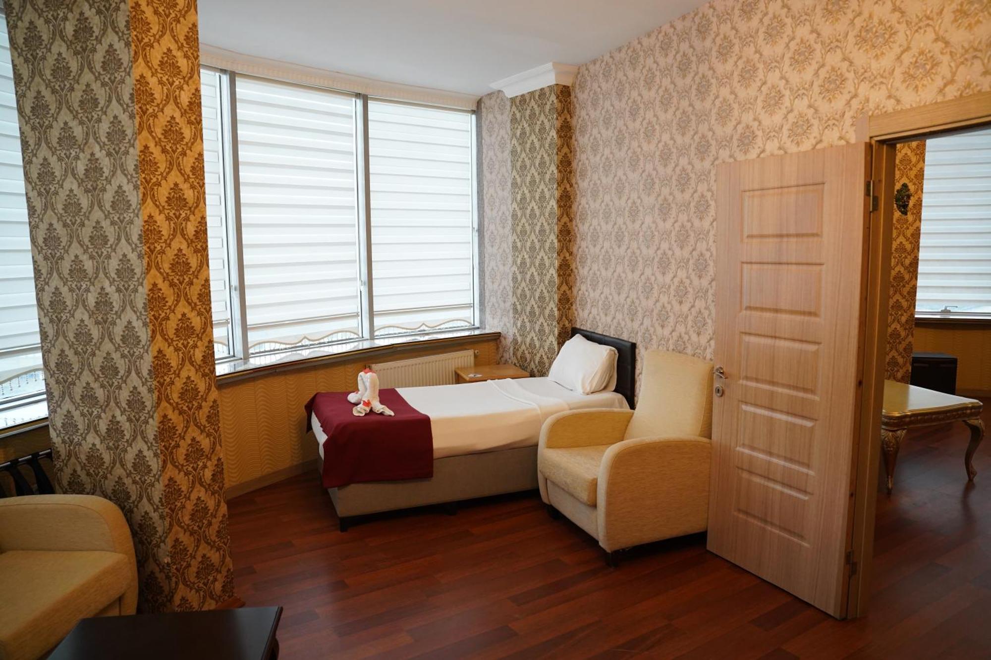 Safir Hotels Silivri Zewnętrze zdjęcie