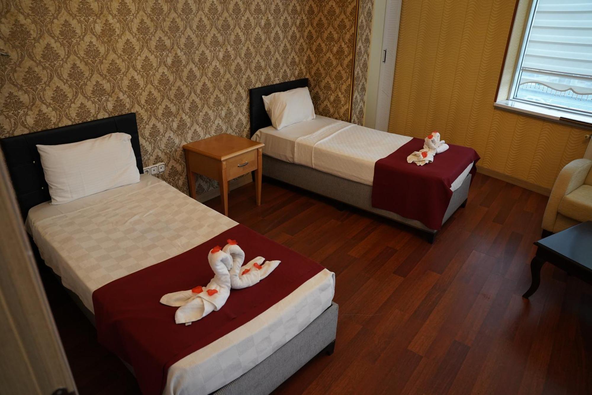 Safir Hotels Silivri Zewnętrze zdjęcie