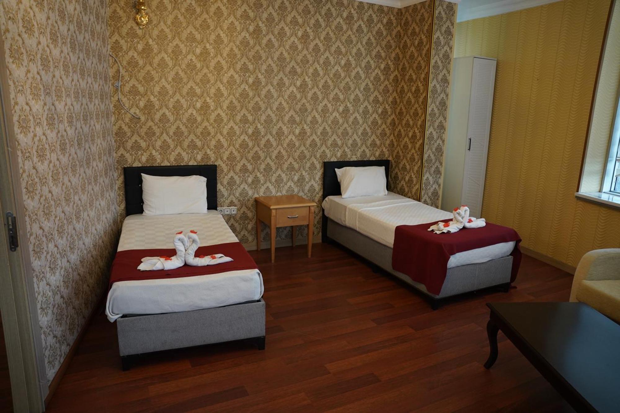 Safir Hotels Silivri Zewnętrze zdjęcie