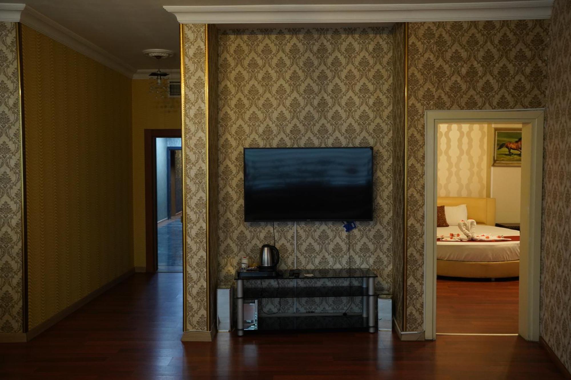 Safir Hotels Silivri Zewnętrze zdjęcie