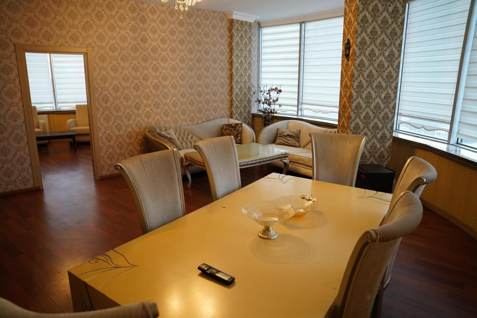 Safir Hotels Silivri Zewnętrze zdjęcie