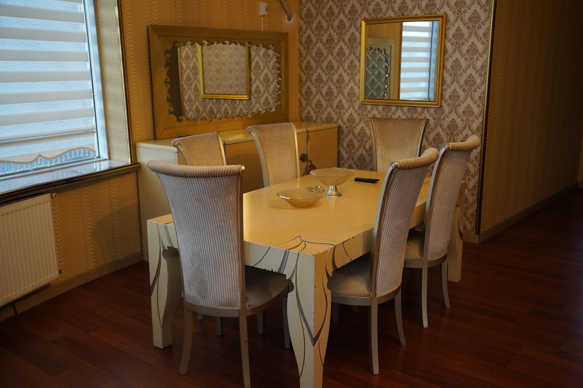 Safir Hotels Silivri Zewnętrze zdjęcie