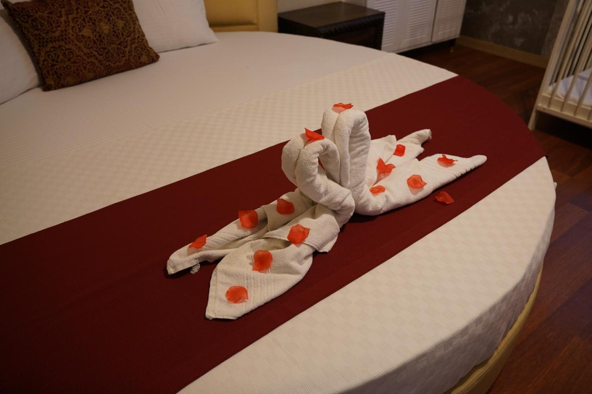 Safir Hotels Silivri Zewnętrze zdjęcie