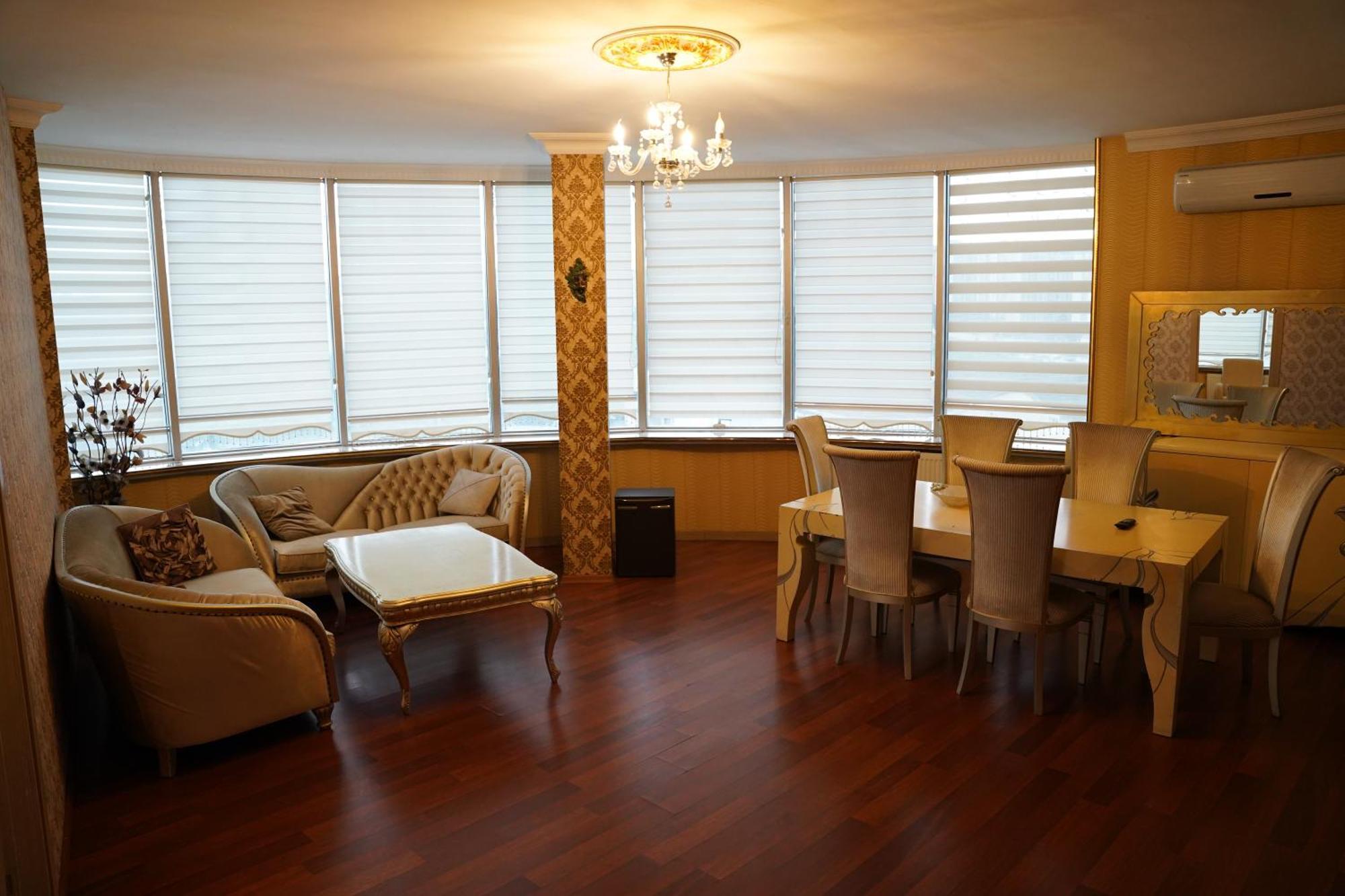 Safir Hotels Silivri Zewnętrze zdjęcie