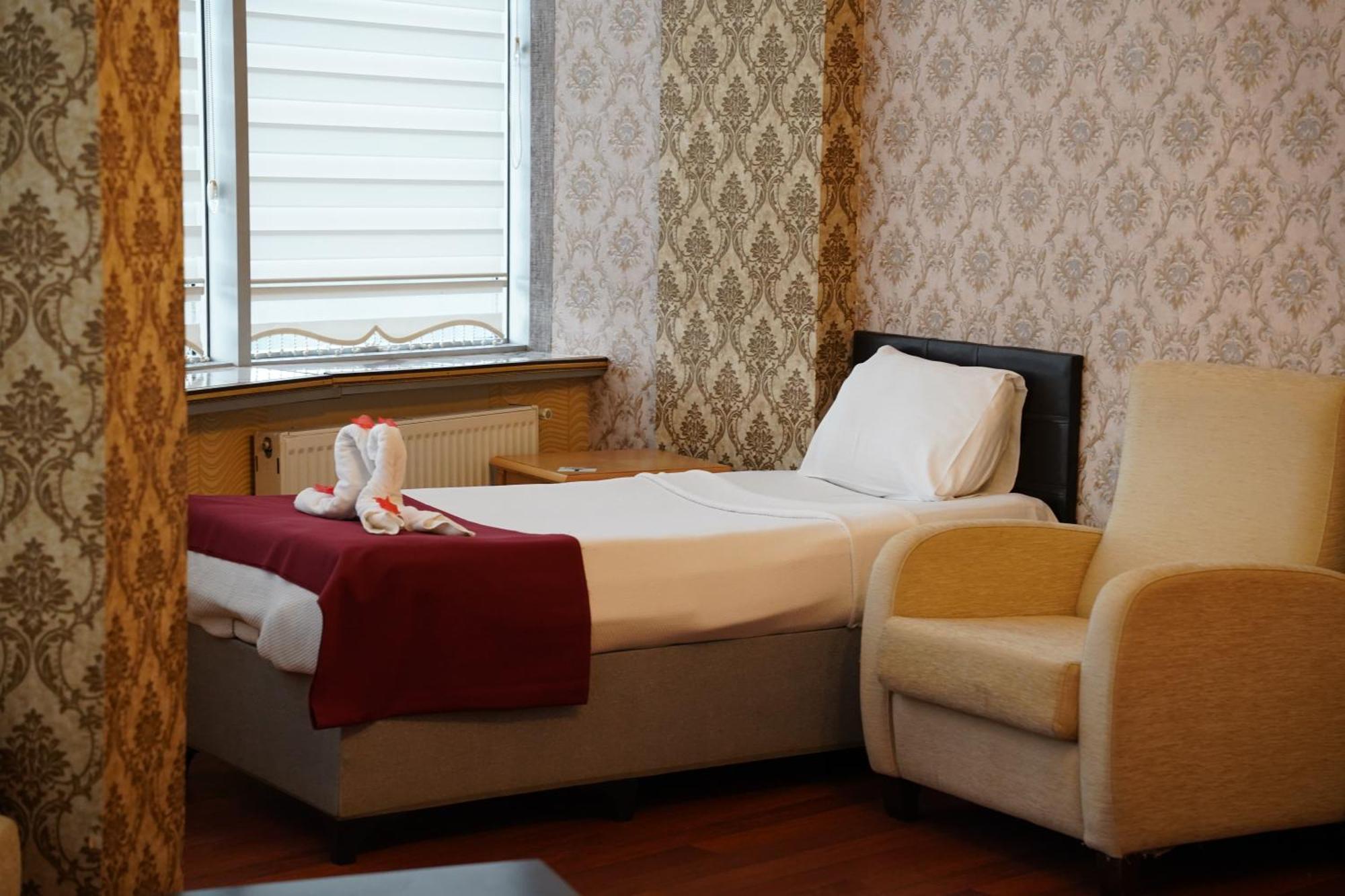 Safir Hotels Silivri Zewnętrze zdjęcie