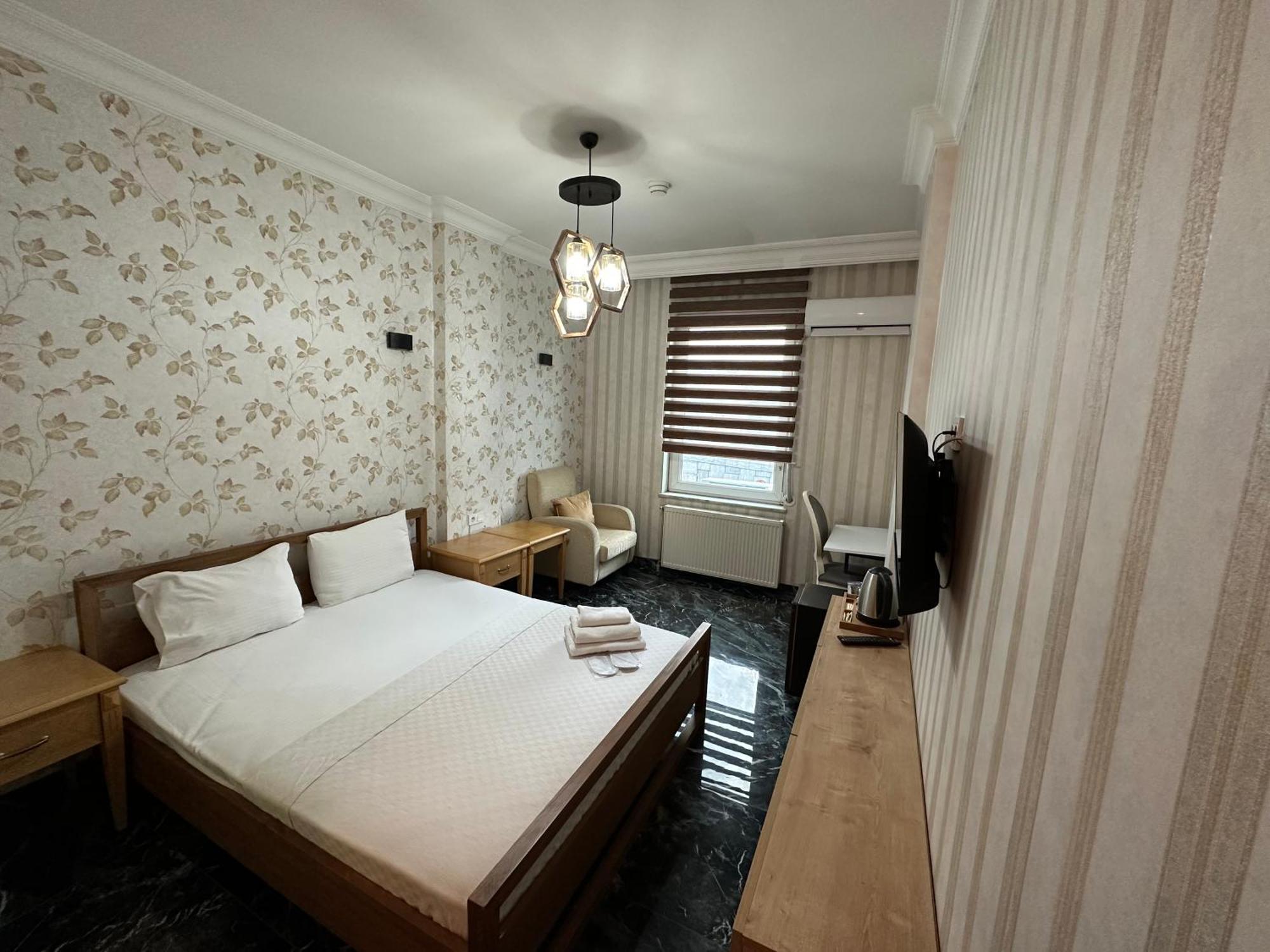 Safir Hotels Silivri Zewnętrze zdjęcie