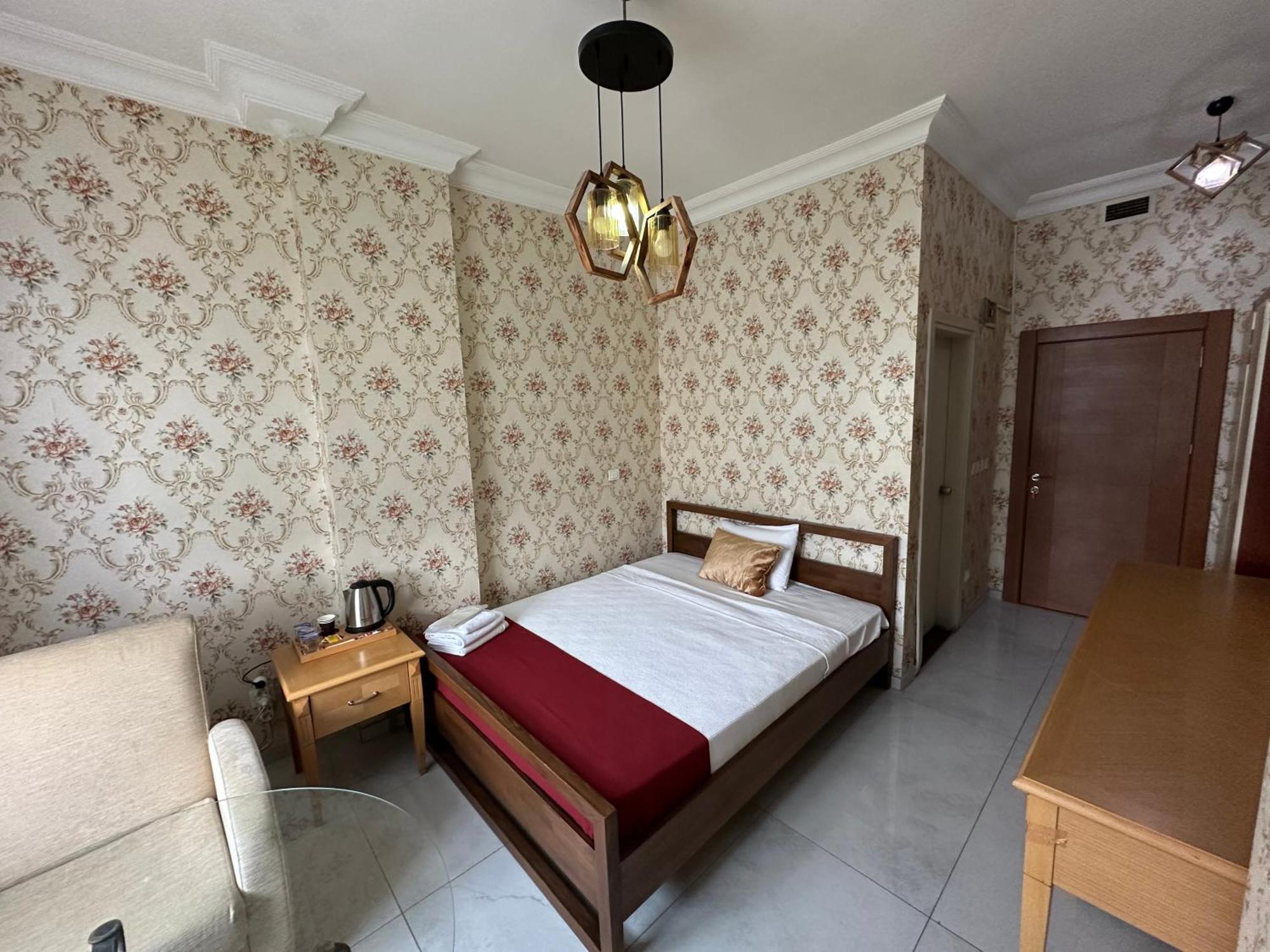 Safir Hotels Silivri Zewnętrze zdjęcie