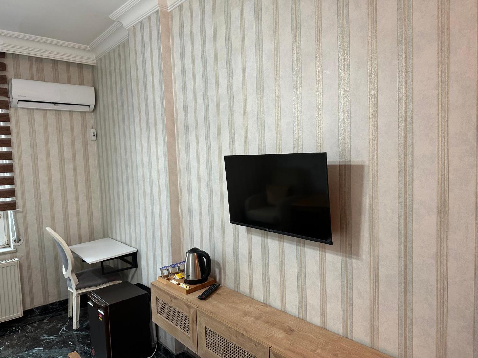 Safir Hotels Silivri Zewnętrze zdjęcie