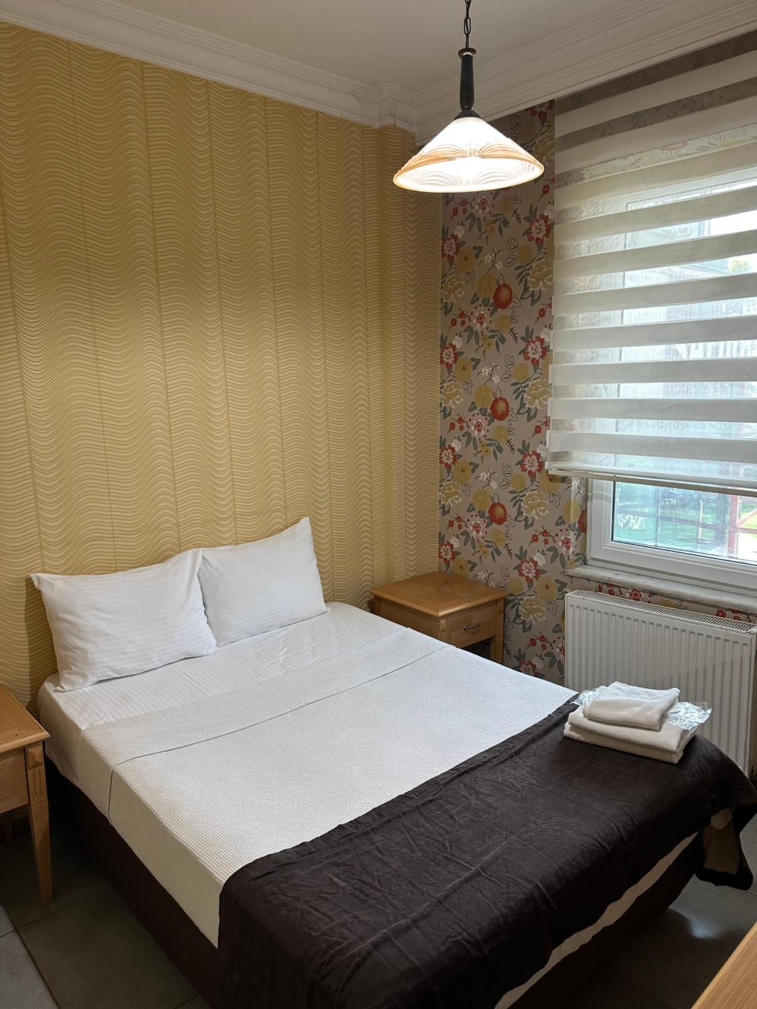 Safir Hotels Silivri Zewnętrze zdjęcie