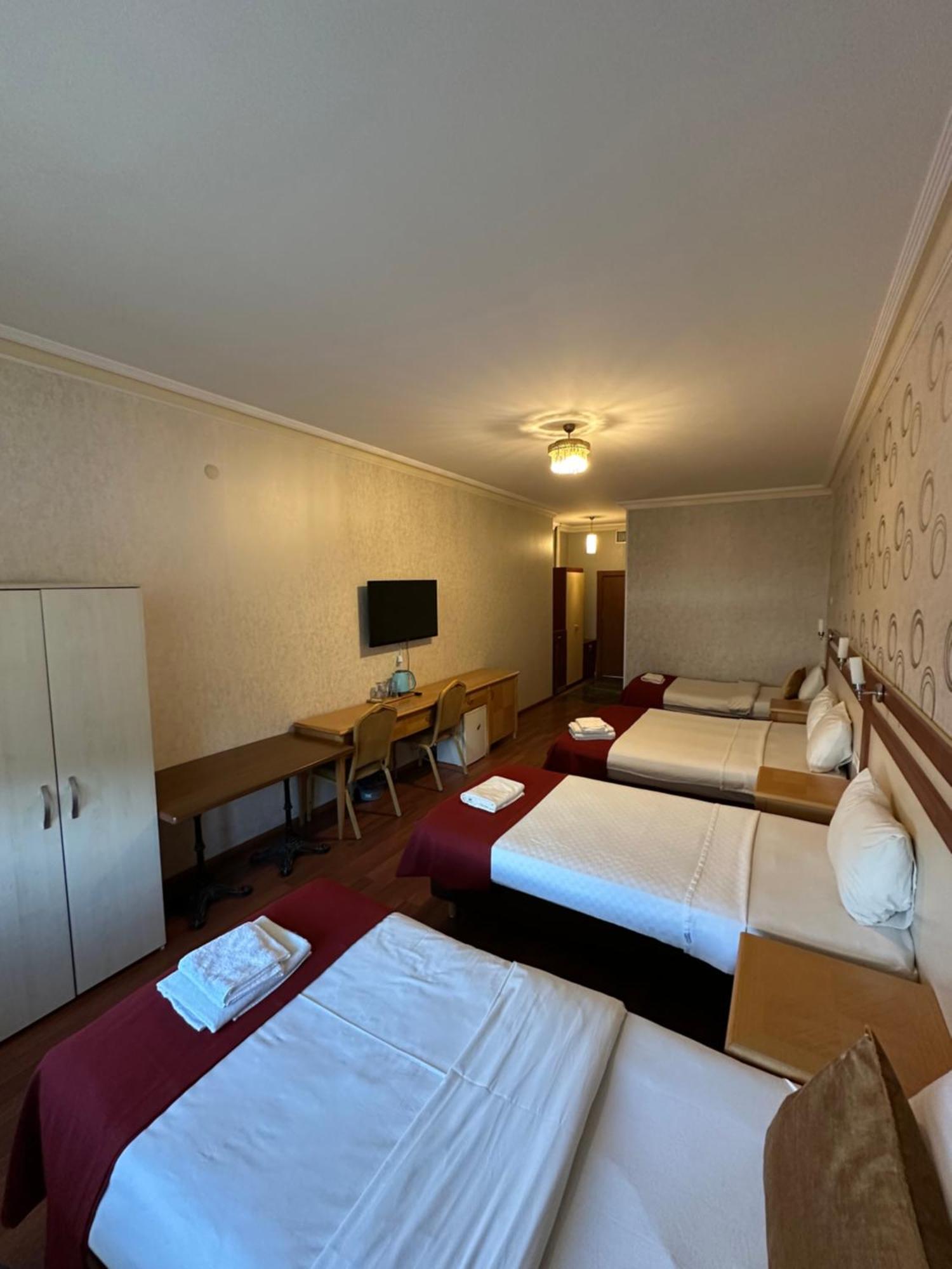 Safir Hotels Silivri Zewnętrze zdjęcie
