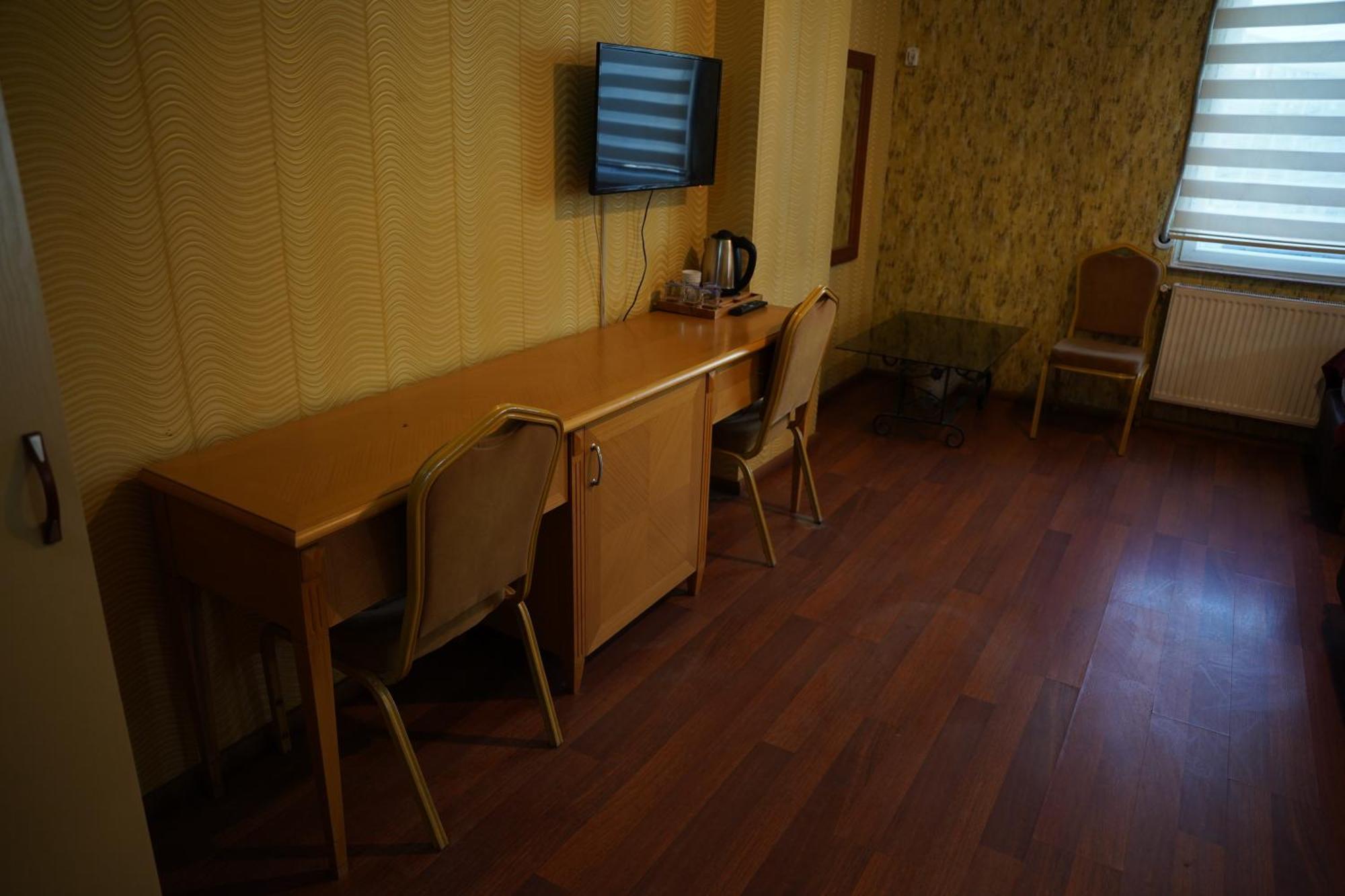 Safir Hotels Silivri Zewnętrze zdjęcie