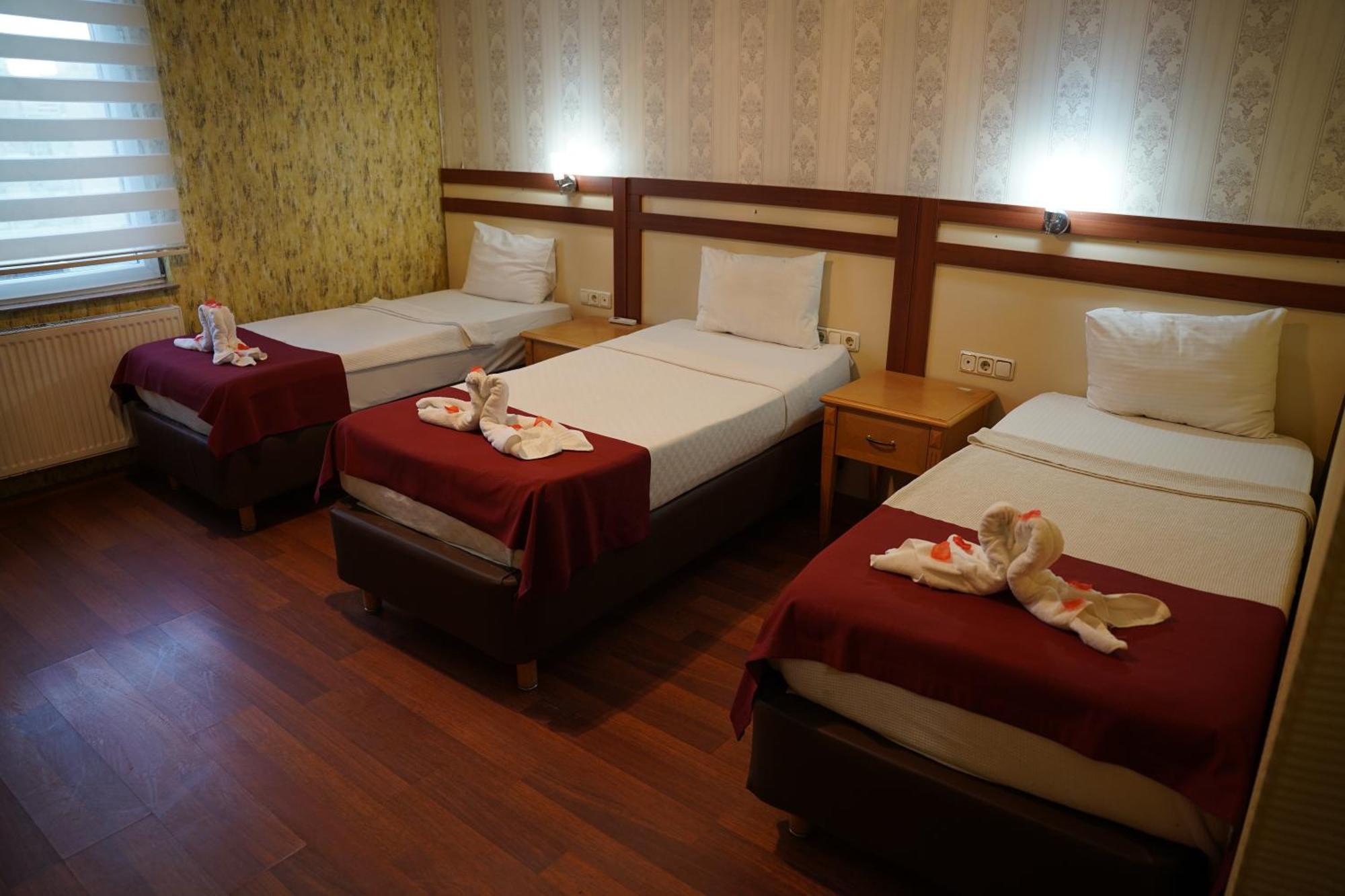 Safir Hotels Silivri Zewnętrze zdjęcie