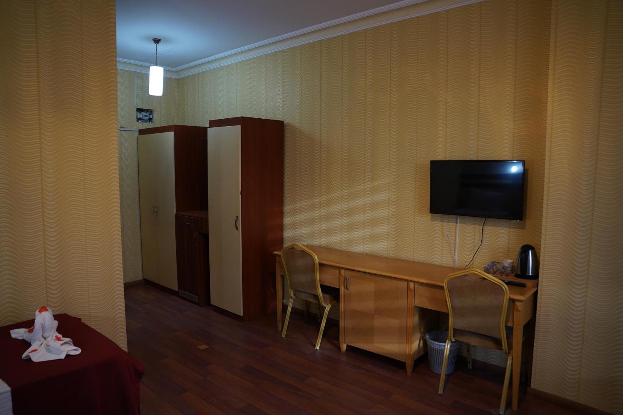 Safir Hotels Silivri Zewnętrze zdjęcie