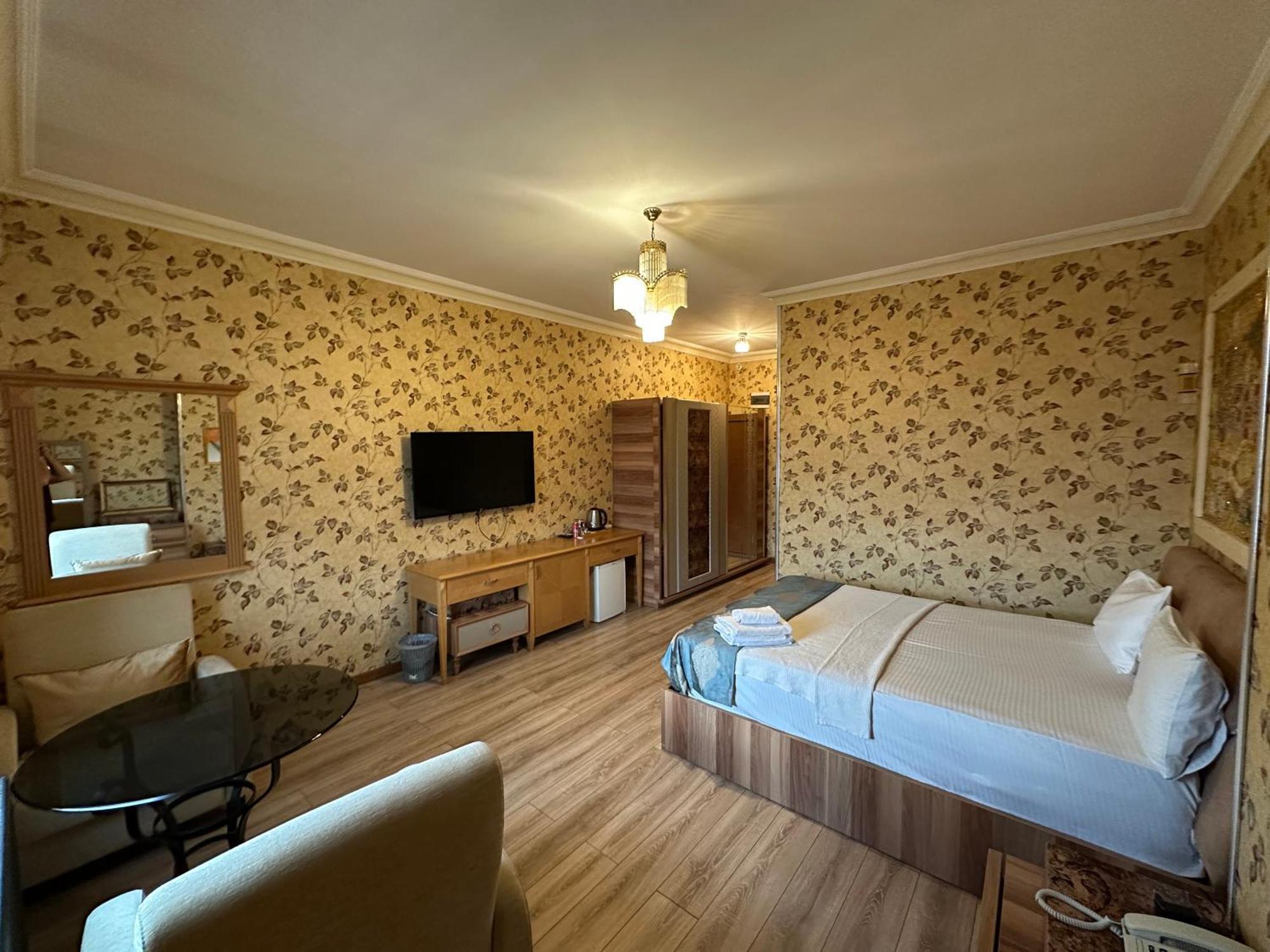 Safir Hotels Silivri Zewnętrze zdjęcie
