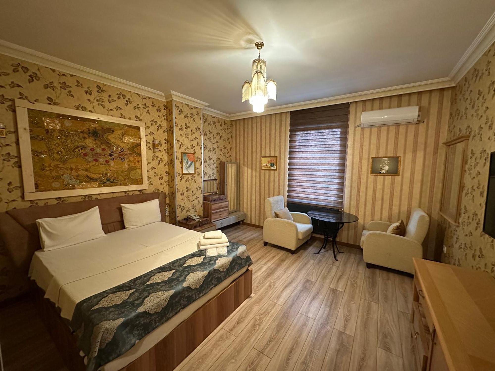 Safir Hotels Silivri Zewnętrze zdjęcie